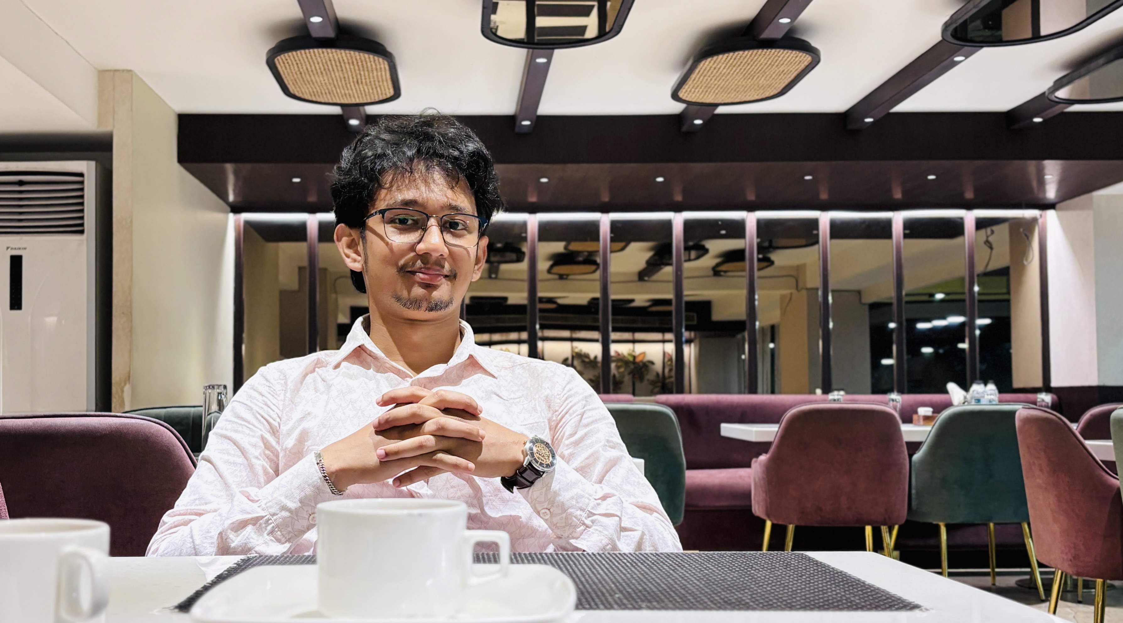 Ankur Jyoti Sarma